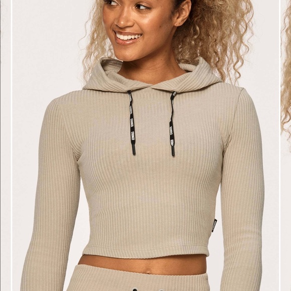 Stronger Cush Hoodie and Pant Set - NWT - Picture 4 of 16